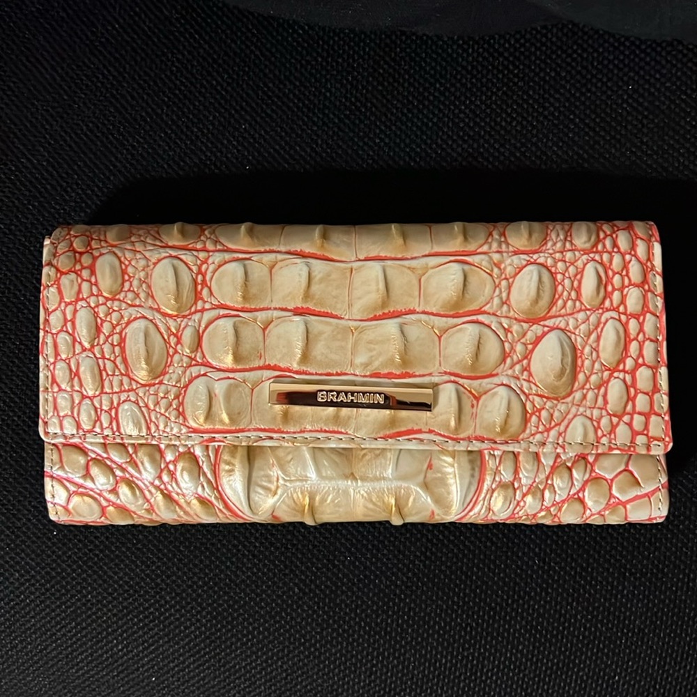 Brahmin Cordelia Sunkiss - image 1